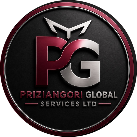 Priziangori Global Services Limited